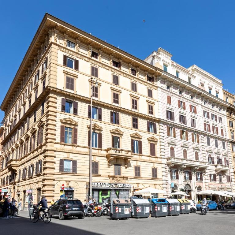 Risorgimento 9 - Guest House - Deluxe Doppelzimmer - 18
