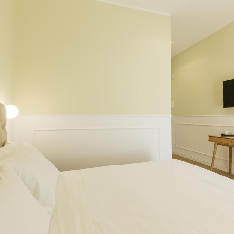 Risorgimento 9 - Guest House - Deluxe Doppelzimmer - 22