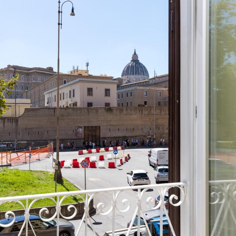 Risorgimento 9 - Guest House - Deluxe Doppelzimmer - 23