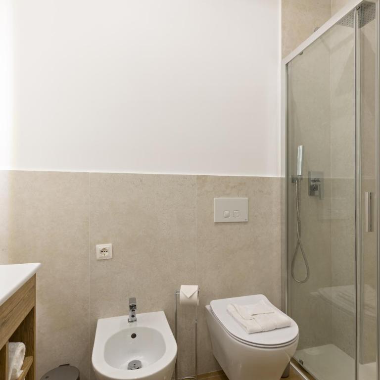 Risorgimento 9 - Guest House - Deluxe Doppelzimmer - 24
