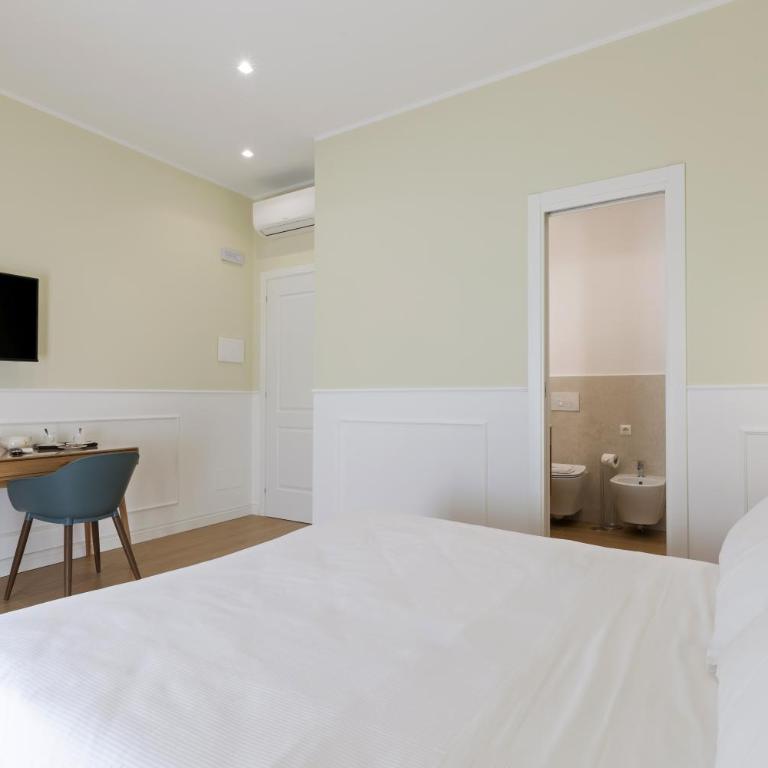 Risorgimento 9 - Guest House - Deluxe Doppelzimmer - 25
