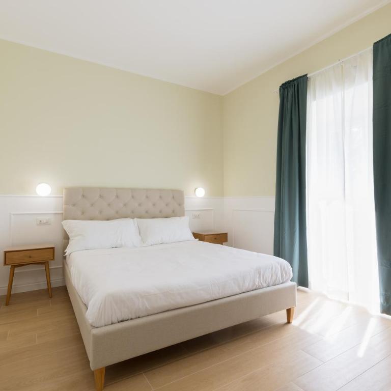 Risorgimento 9 - Guest House - Deluxe Doppelzimmer - 29