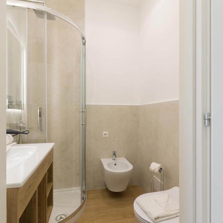 Risorgimento 9 - Guest House - Deluxe Doppelzimmer - 30