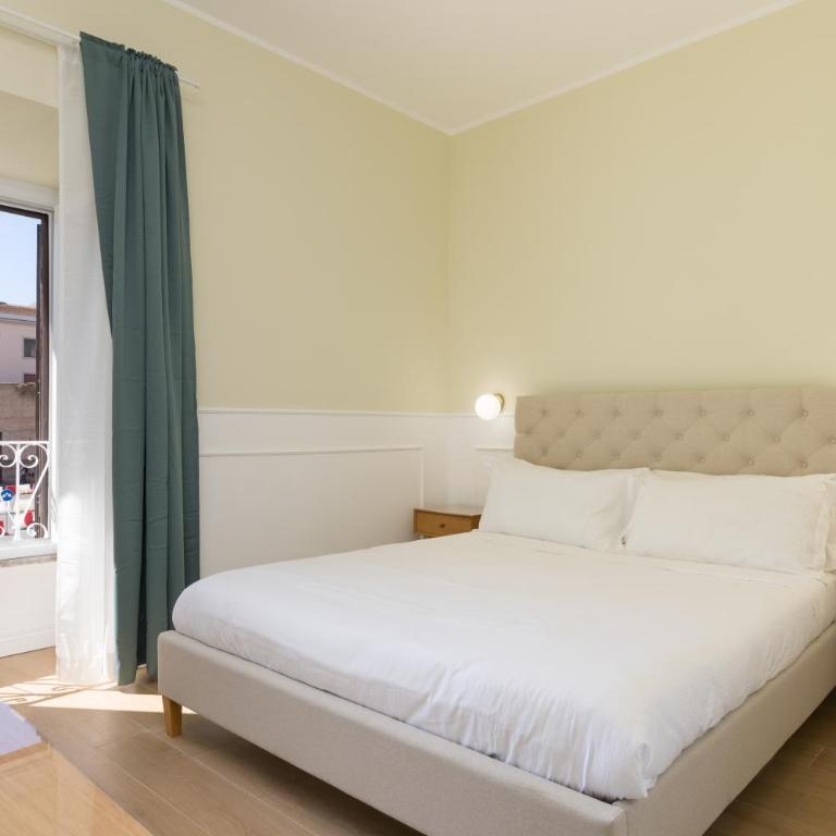 Risorgimento 9 - Guest House - Deluxe Doppelzimmer - 31