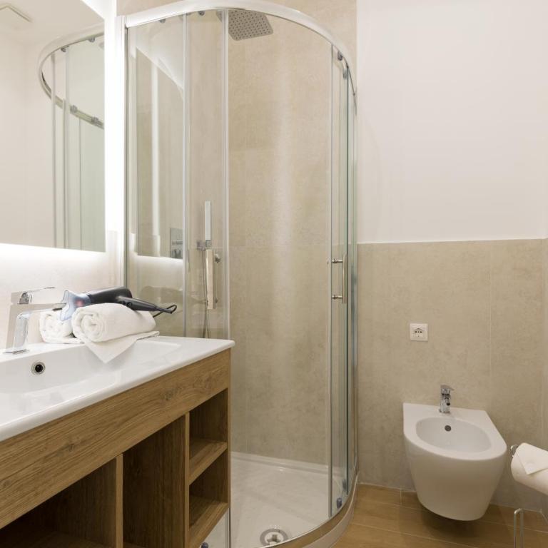 Risorgimento 9 - Guest House - Deluxe Doppelzimmer - 32