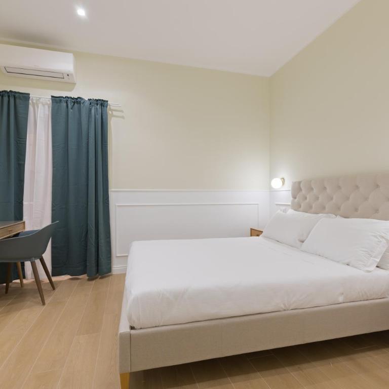 Risorgimento 9 - Guest House - Standard Doppelzimmer - 21
