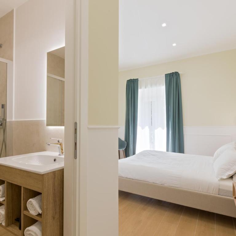 Risorgimento 9 - Guest House - Deluxe Doppelzimmer - 34