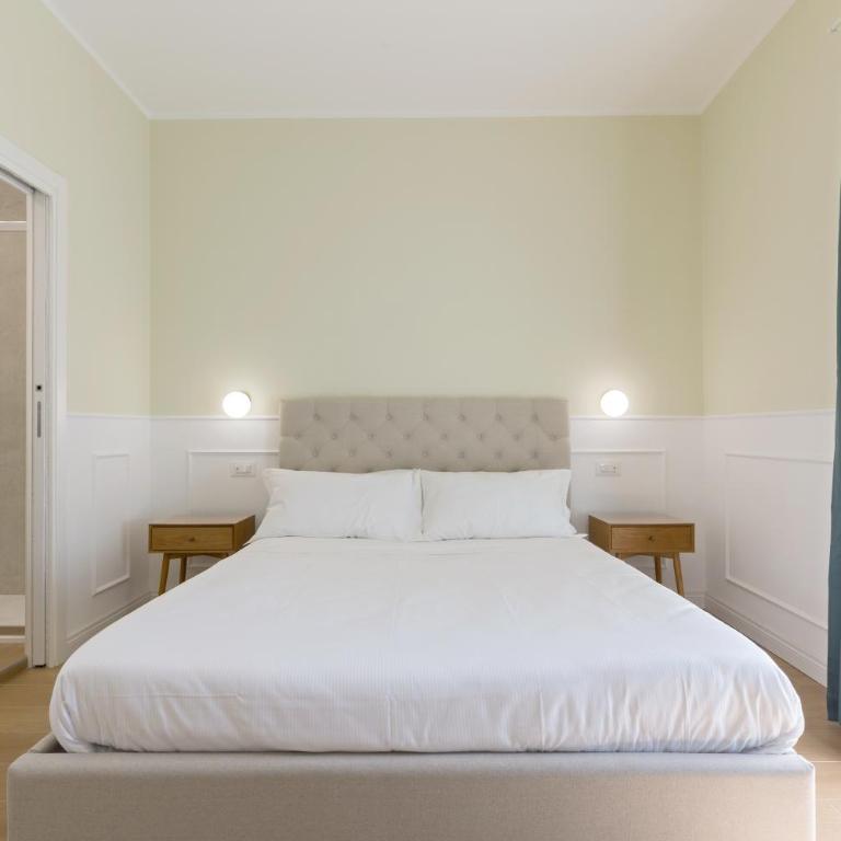Risorgimento 9 - Guest House - Deluxe Doppelzimmer - 35