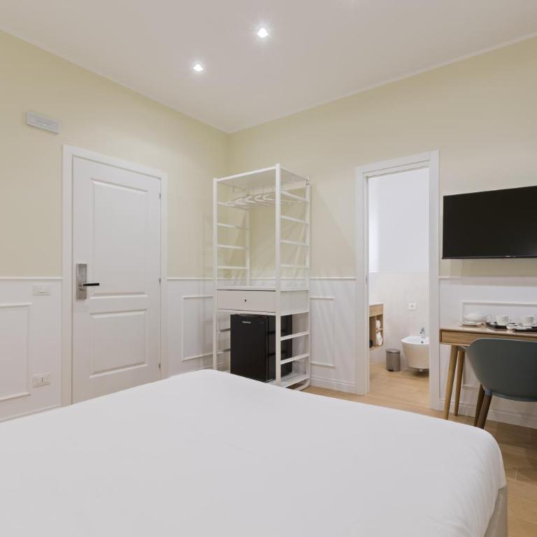 Risorgimento 9 - Guest House - Standard Doppelzimmer - 22