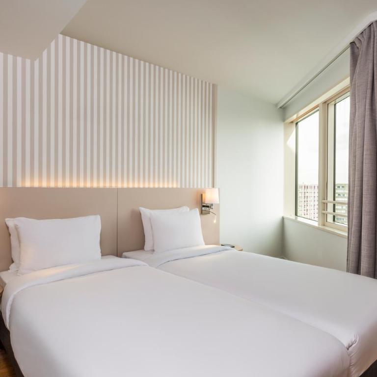 Aparthotel Adagio Paris Centre Tour Eiffel - Studio - 5