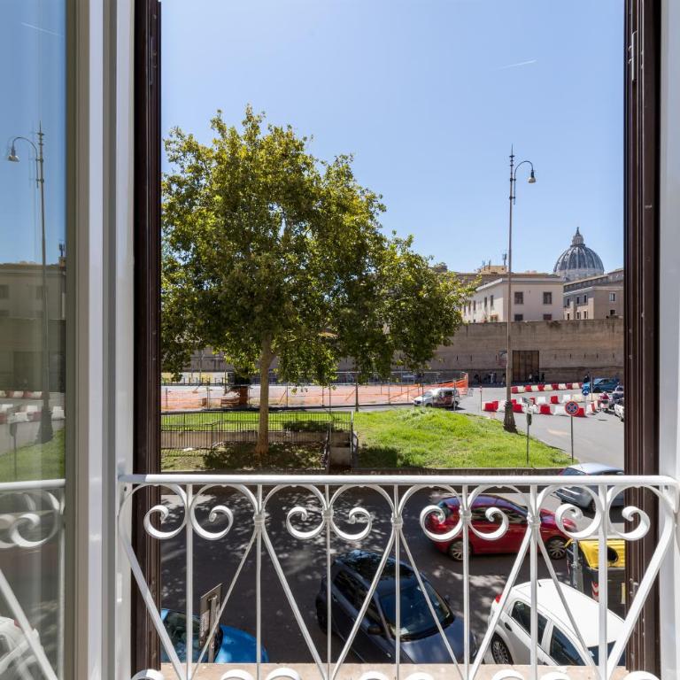 Risorgimento 9 - Guest House - Deluxe Doppelzimmer - 37