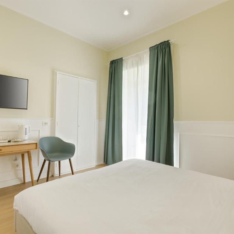 Risorgimento 9 - Guest House - Deluxe Doppelzimmer - 43