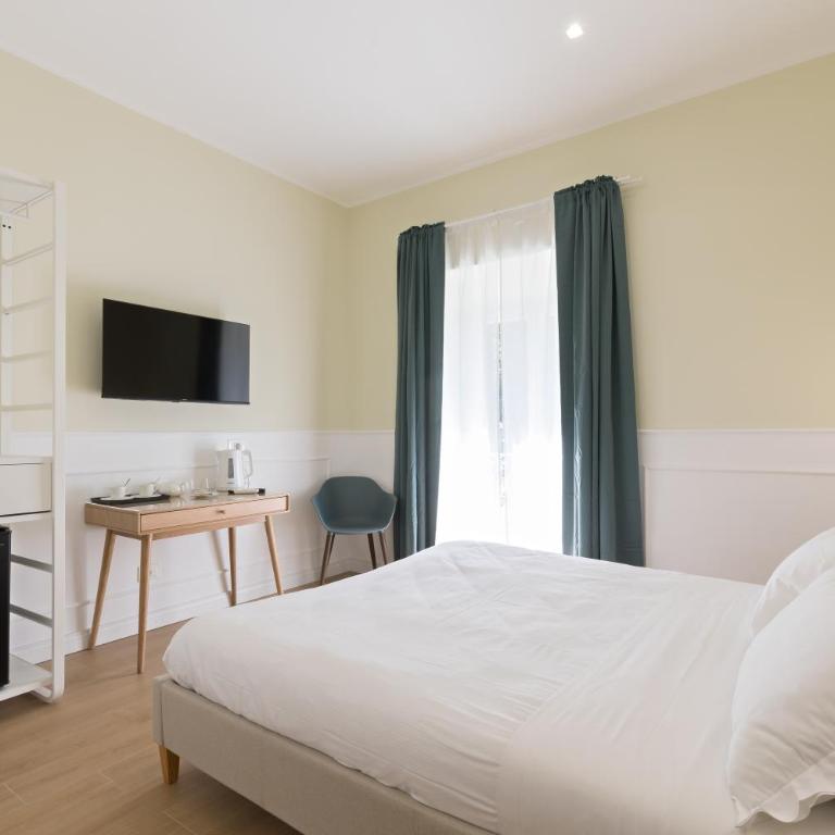 Risorgimento 9 - Guest House - Deluxe Doppelzimmer - 44