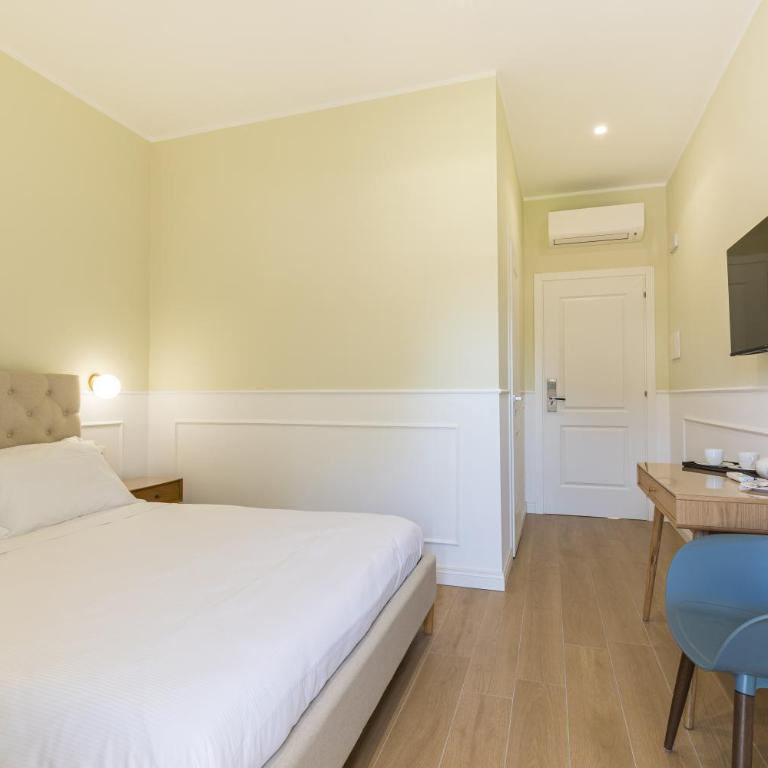 Risorgimento 9 - Guest House - Deluxe Doppelzimmer - 45
