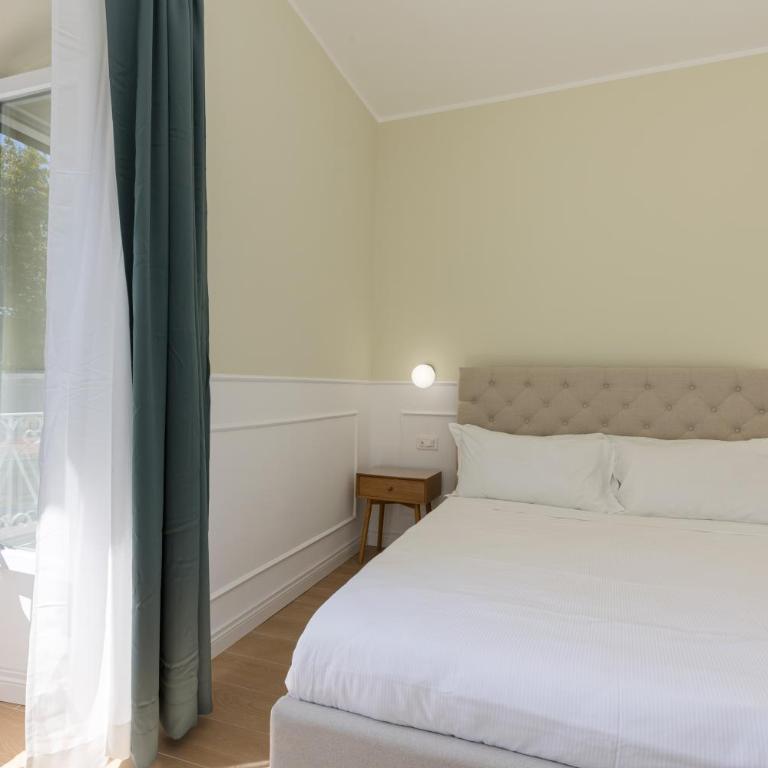Risorgimento 9 - Guest House - Deluxe Doppelzimmer - 47
