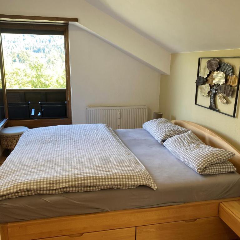 Ellmauer Auszeit - Apartment mit 1 Schlafzimmer und Dusche - 16
