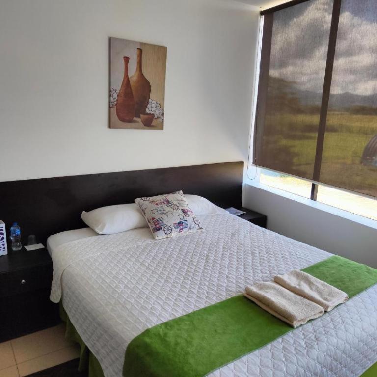 Hotel Punta Azul - Single Room - 2