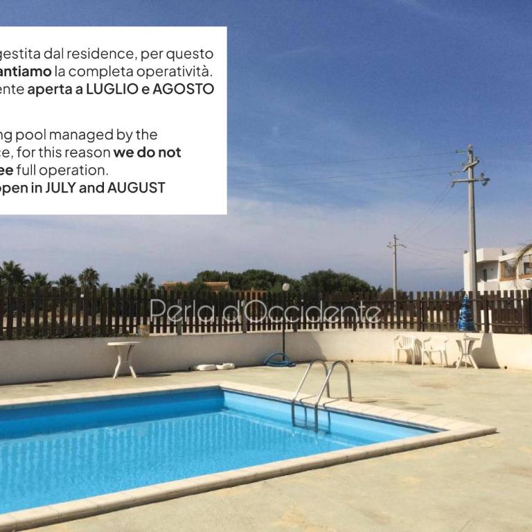 Perla d'Occidente - Appartamento con 2 Camere da Letto e Balcone - 27