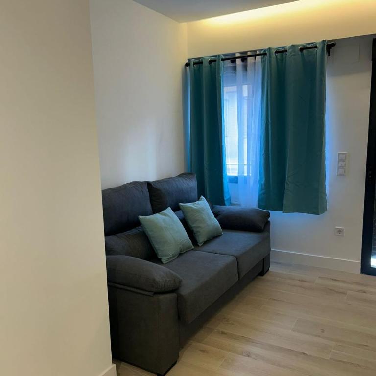 S4 Apartamento nuevo, Madrid - Apartamento de 1 dormitorio - 3