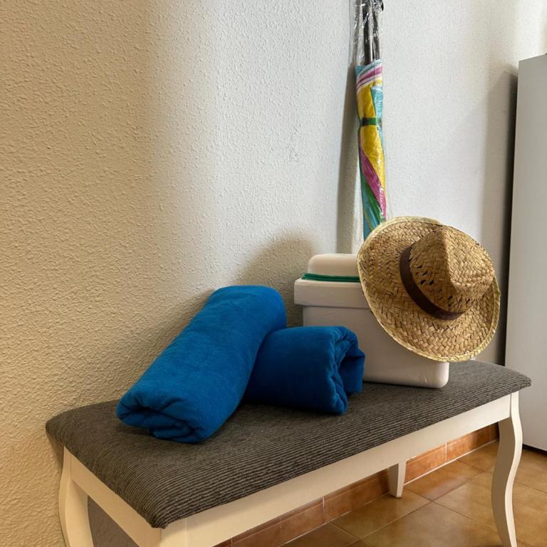 DORADO ATARDECER Beach Sand - One-Bedroom Apartment - 26