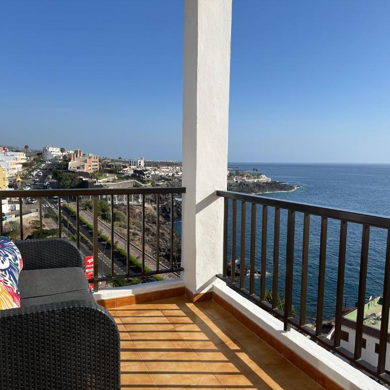 DORADO ATARDECER Beach Sand - One-Bedroom Apartment - 68
