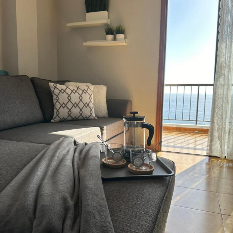 DORADO ATARDECER Beach Sand - One-Bedroom Apartment - 34