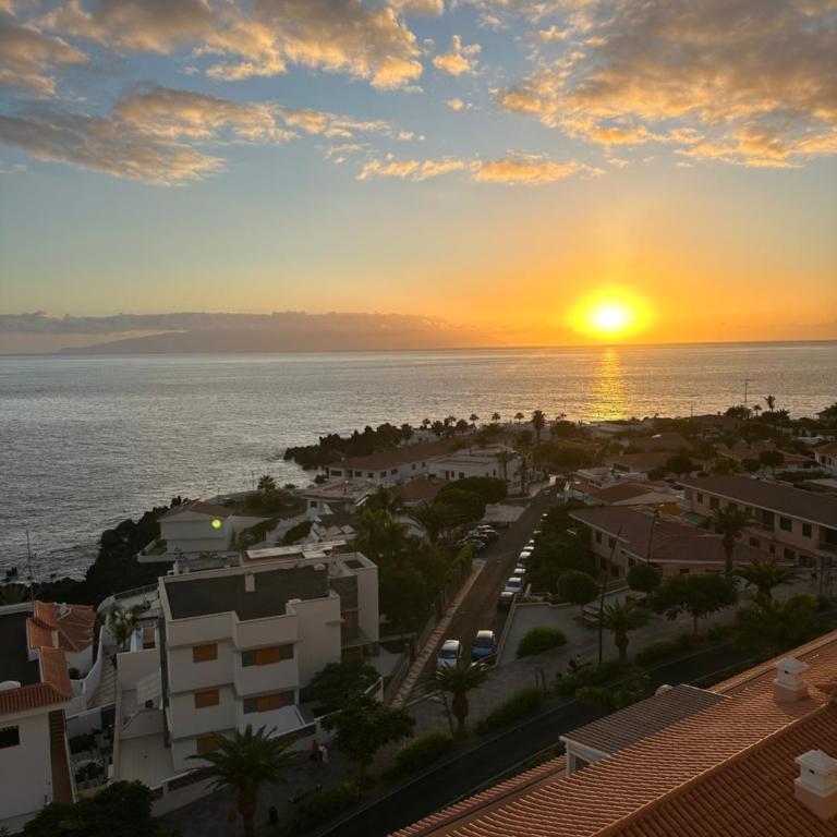 DORADO ATARDECER Beach Sand - One-Bedroom Apartment - 72