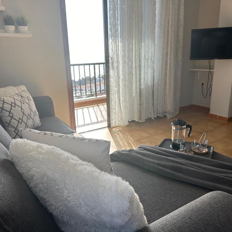 DORADO ATARDECER Beach Sand - One-Bedroom Apartment - 36