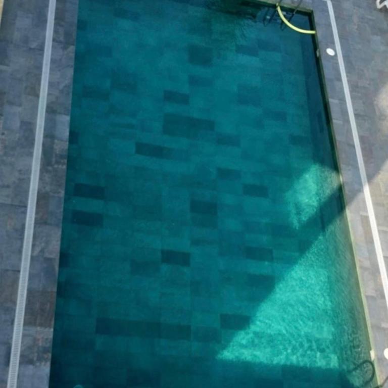 DORADO ATARDECER Beach Sand - One-Bedroom Apartment - 83