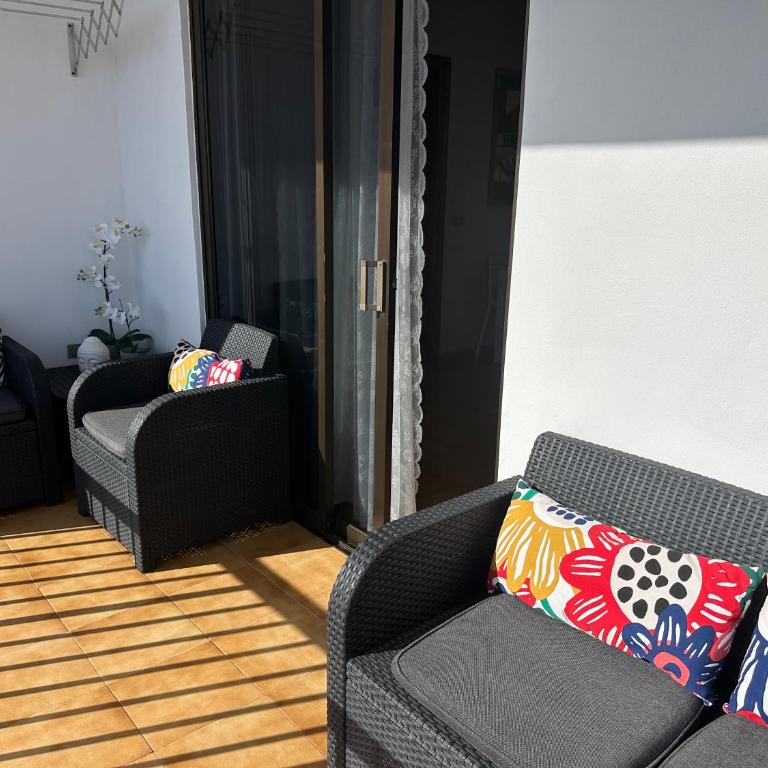 DORADO ATARDECER Beach Sand - One-Bedroom Apartment - 69