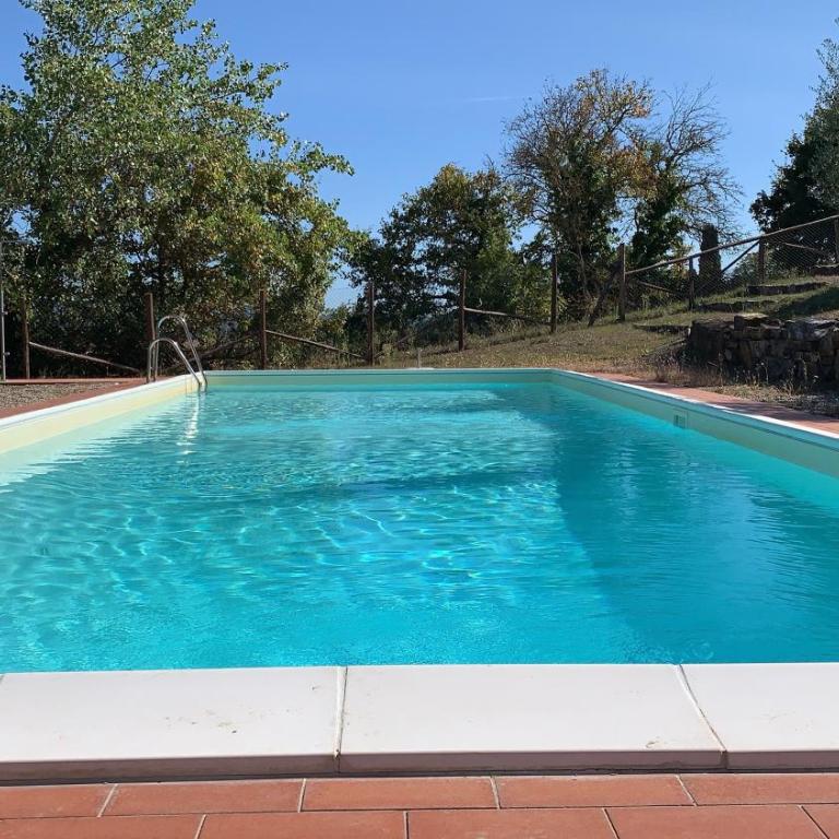 Oasi nel Chianti in Località Tregole - Appartamento con 2 Camere da Letto - 31