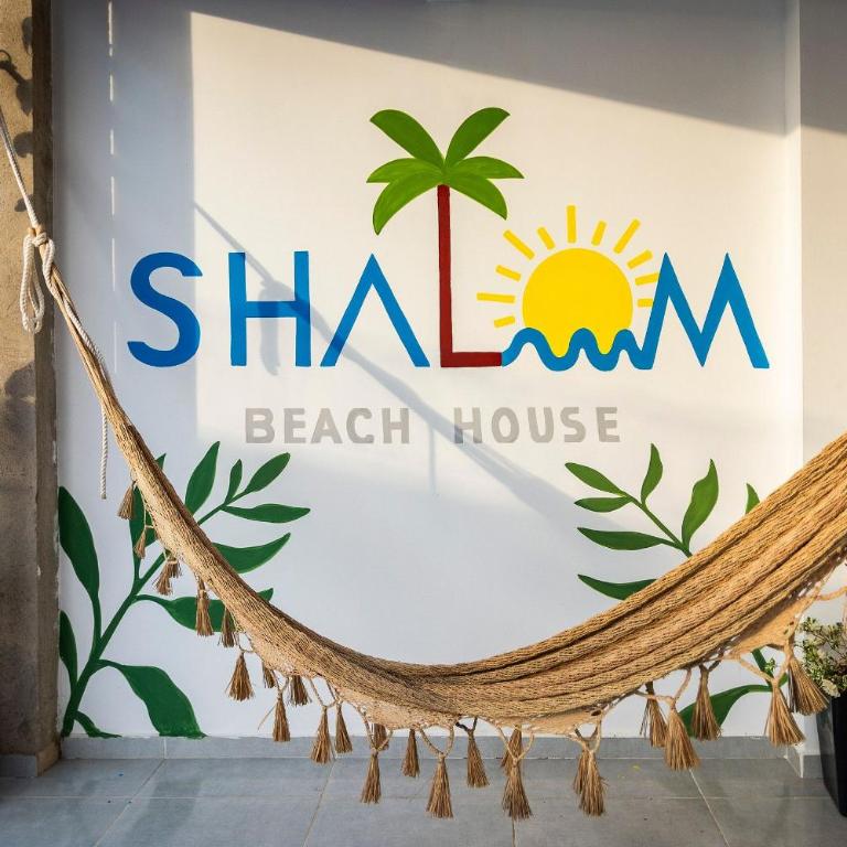 Amazing Beach House 13BR w/Pool & Staff - Villa - 42