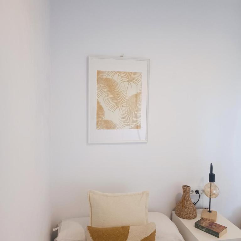 Las Burras Beachfront - Two-Bedroom Apartment - 5