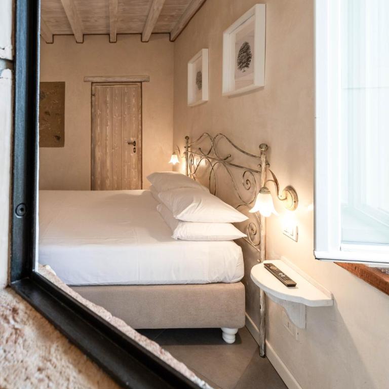 Casal del Pigno - Contry House with Pool - Camera Familiare - 5