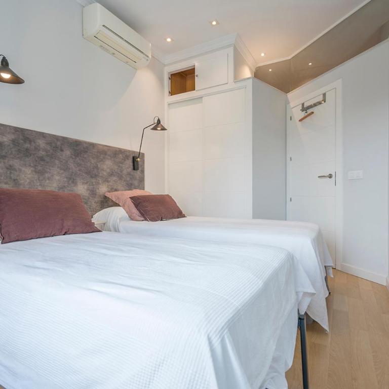 Lujo y preciosas vistas en plena FUENCARRAL - Apartamento de 2 dormitorios - 10