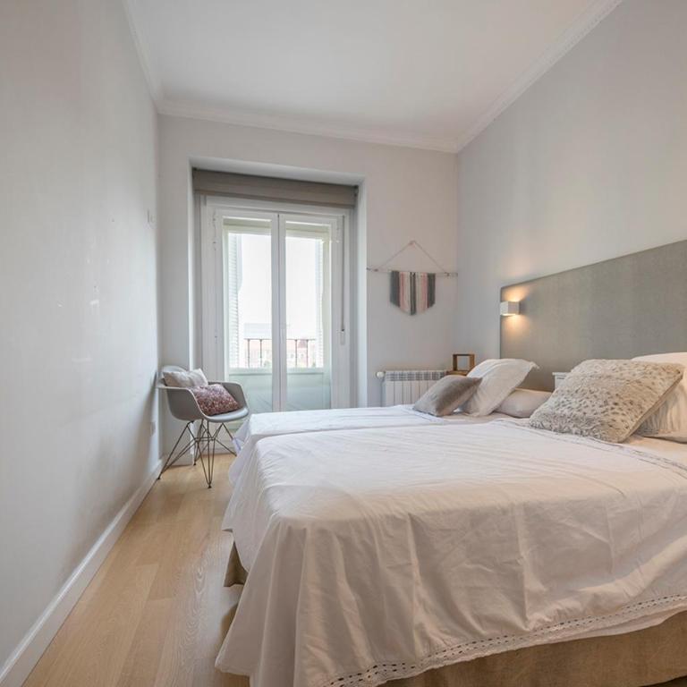 Lujo y preciosas vistas en plena FUENCARRAL - Apartamento de 2 dormitorios - 15