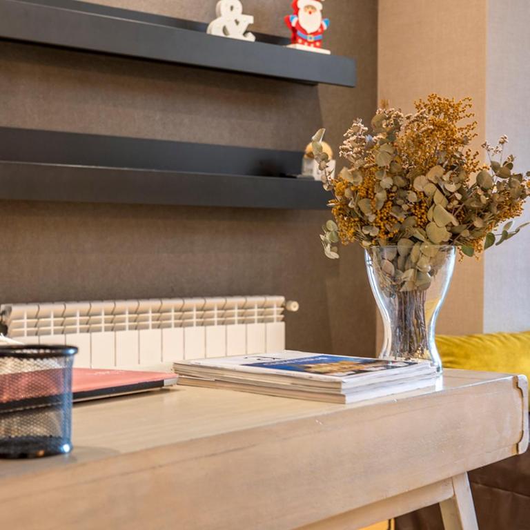 Lujo y preciosas vistas en plena FUENCARRAL - Apartamento de 2 dormitorios - 19