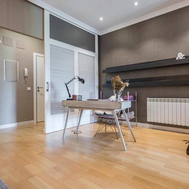 Lujo y preciosas vistas en plena FUENCARRAL - Apartamento de 2 dormitorios - 21