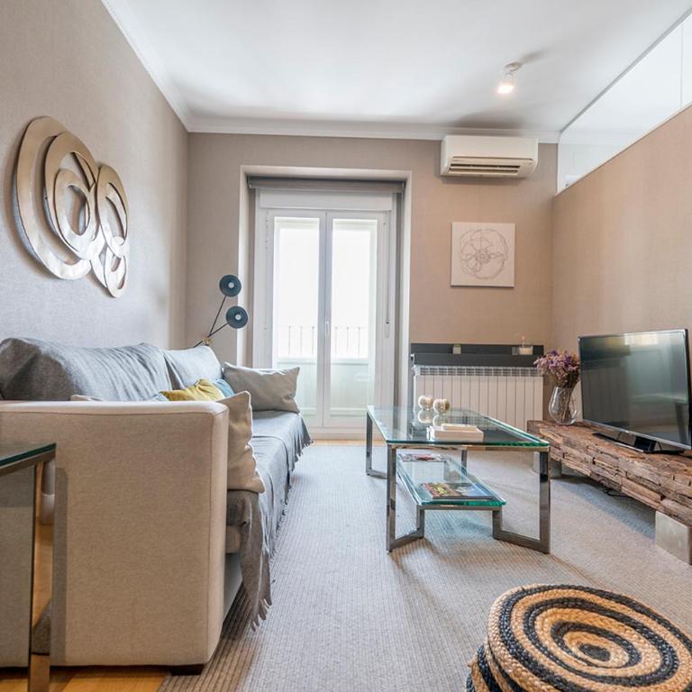 Lujo y preciosas vistas en plena FUENCARRAL - Apartamento de 2 dormitorios - 26