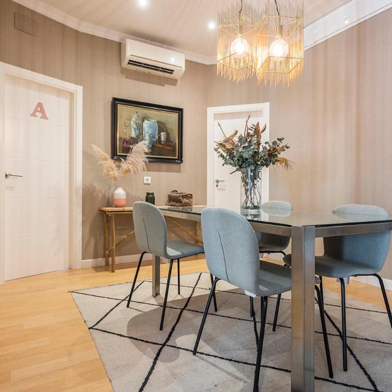 Lujo y preciosas vistas en plena FUENCARRAL - Apartamento de 2 dormitorios - 28