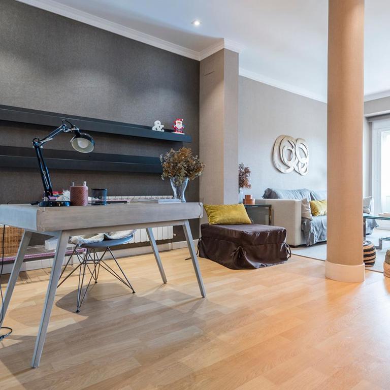 Lujo y preciosas vistas en plena FUENCARRAL - Apartamento de 2 dormitorios - 33