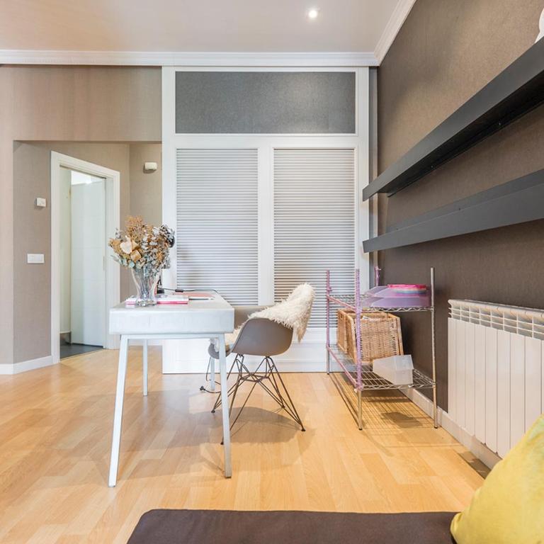 Lujo y preciosas vistas en plena FUENCARRAL - Apartamento de 2 dormitorios - 39