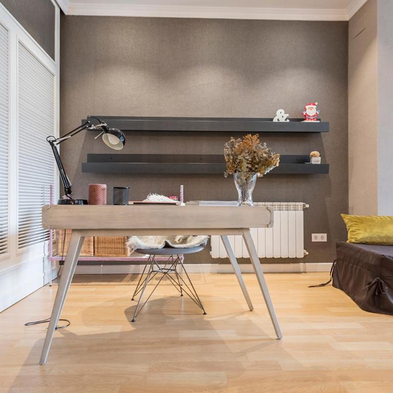 Lujo y preciosas vistas en plena FUENCARRAL - Apartamento de 2 dormitorios - 40