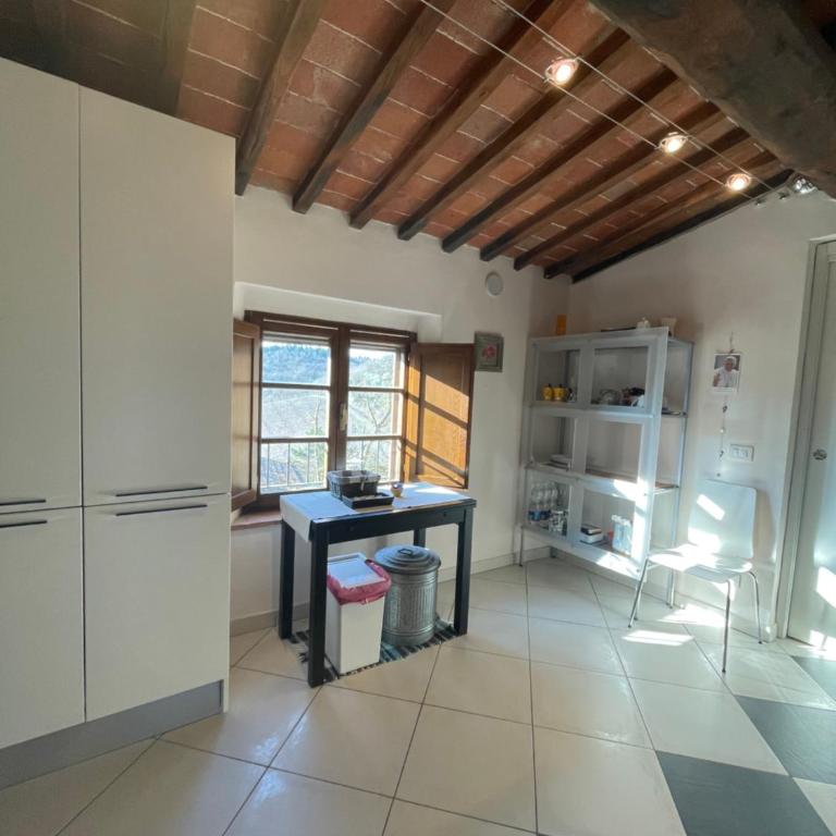 Oasi nel Chianti in Località Tregole - Appartamento con 2 Camere da Letto - 14