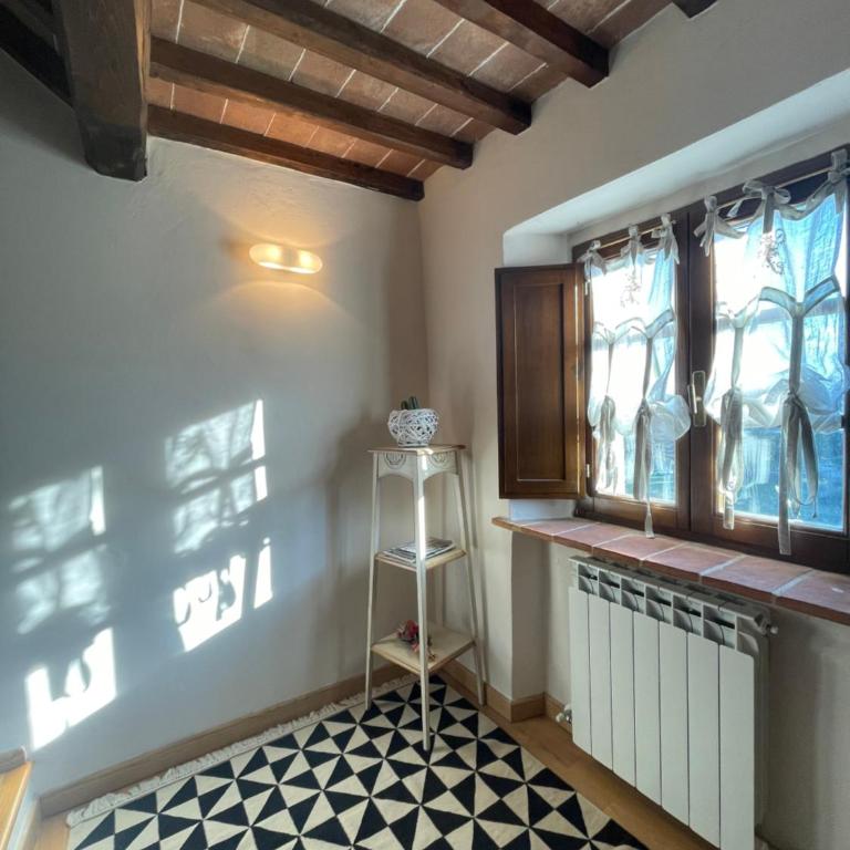 Oasi nel Chianti in Località Tregole - Appartamento con 2 Camere da Letto - 20