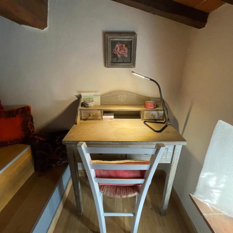Oasi nel Chianti in Località Tregole - Appartamento con 2 Camere da Letto - 17