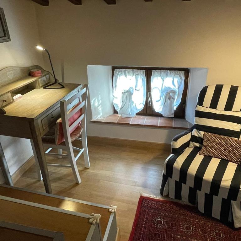 Oasi nel Chianti in Località Tregole - Appartamento con 2 Camere da Letto - 16