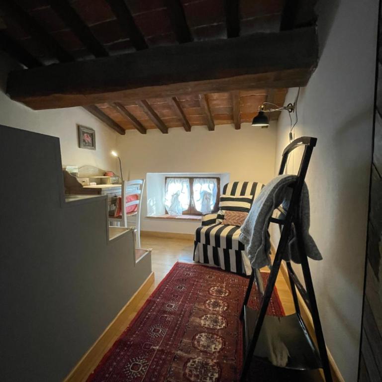Oasi nel Chianti in Località Tregole - Appartamento con 2 Camere da Letto - 15