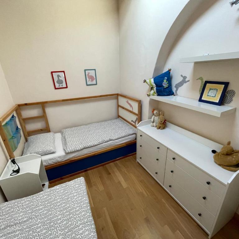 Oasi nel Chianti in Località Tregole - Appartamento con 2 Camere da Letto - 8