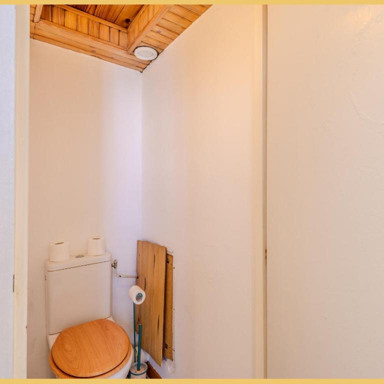Chez Amel & Val I T2 I Annemasse - Apartment mit 1 Schlafzimmer - 26